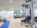 Ploché München Nymphenburg 02 Fitness 10602