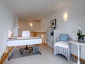 Maisonette galéria lakás Tutzing 02 Irodai terület 10604