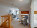 Maisonette galéria lakás Tutzing 03 Irodai terület 10604