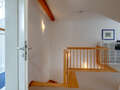 Maisonette galéria lakás Tutzing 04 Irodai terület 10604