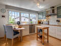 Maisonette galéria lakás Tutzing 01 Konyha 10604