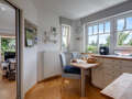 Maisonette galéria lakás Tutzing 05 Konyha 10604