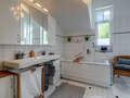 Maisonette galéria lakás Tutzing 02 Fürdőszoba 10604