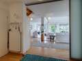Maisonette galéria lakás Tutzing 01 Folyosó/folyosó 10604