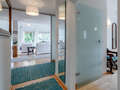 Maisonette galéria lakás Tutzing 03 Folyosó/folyosó 10604