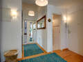 Maisonette galéria lakás Tutzing 04 Folyosó/folyosó 10604