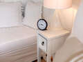 Maisonette galéria lakás Tutzing 02 Alvó 10604