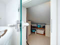Maisonette galéria lakás Tutzing 04 Alvó 10604