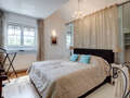 Maisonette galéria lakás Tutzing 01 2. alvás 10604
