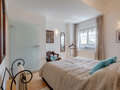 Maisonette galéria lakás Tutzing 02 2. alvás 10604
