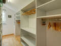 Maisonette galéria lakás Tutzing 01 Öltöző 10604