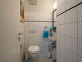 Maisonette galéria lakás Tutzing 01 Vendég WC 10604