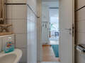 Maisonette galéria lakás Tutzing 02 Vendég WC 10604