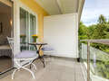 Maisonette galéria lakás Tutzing 01 1. erkély 10604