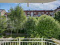 Ploché München Lehel 03 Balkon 10606