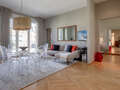 Ploché München Schwabing 01 Living 10614
