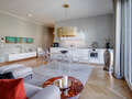 Ploché München Schwabing 05 Living 10614