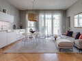 Ploché München Schwabing 08 Living 10614