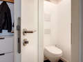 Плоский München Giesing 01 Гостьовий туалет 10618