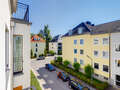 Плосък München Nymphenburg 02 Вижте 10628