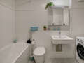 Flat München Au-Haidhausen 01 Baderom 10648