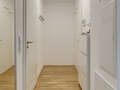 Flat München Au-Haidhausen 01 Korridor/gang 10648