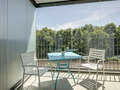 Flat München Au-Haidhausen 02 Balkong 10648