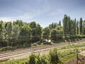 Flat München Au-Haidhausen 02 Utsikt 10648