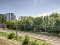 Flat München Au-Haidhausen 03 Utsikt 10648