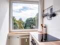 Επίπεδη München Berg am Laim 02 Κουζίνα 10726