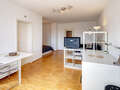 Επίπεδη München Berg am Laim 04 Καθιστικό 10726
