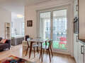 Ploché München Milbertshofen 01 Living 10739