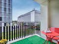 Ploché München Milbertshofen 02 Balkon 10739