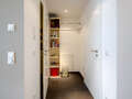 Flad München Maxvorstadt 01 Korridor/gang 10752