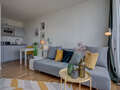 Lapos München Schwabing-Nord (zw. Leopoldstraße & Englischen Garten) 03 Élő 10753