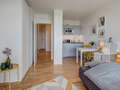 Lapos München Schwabing-Nord (zw. Leopoldstraße & Englischen Garten) 04 Élő 10753