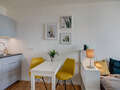 Lapos München Schwabing-Nord (zw. Leopoldstraße & Englischen Garten) 02 Konyha 10753