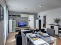 Lapos München Messestadt Riem 05 Élő 10766