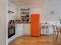 Lapos München Haidhausen 02 Konyha 10769