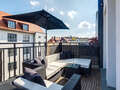 Płaski München Isarvorstadt 01 Balkon 10770