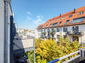 Płaski München Isarvorstadt 02 Widok 10770