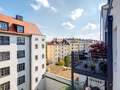 Płaski München Isarvorstadt 03 Widok 10770