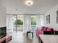 Плосък München Neuhausen 01 Living 10774