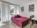 Плосък München Neuhausen 02 Living 10774