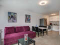 Плосък München Neuhausen 03 Living 10774