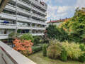 Плосък München Neuhausen 02 Вижте 10774