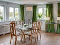 Çatı teraslı daire München Bogenhausen 03 Yaşam 10781