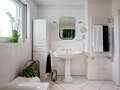 Çatı teraslı daire München Bogenhausen 03 Banyo 10781