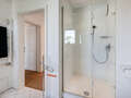 Çatı teraslı daire München Bogenhausen 04 Banyo 10781