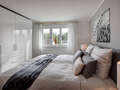 Çatı teraslı daire München Bogenhausen 02 Uyumak 10781